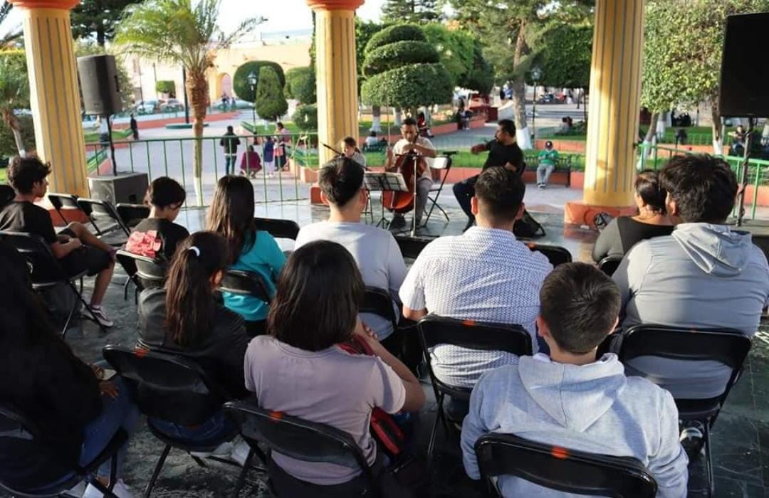 Actopan promueve actividades culturales para este fin de semana