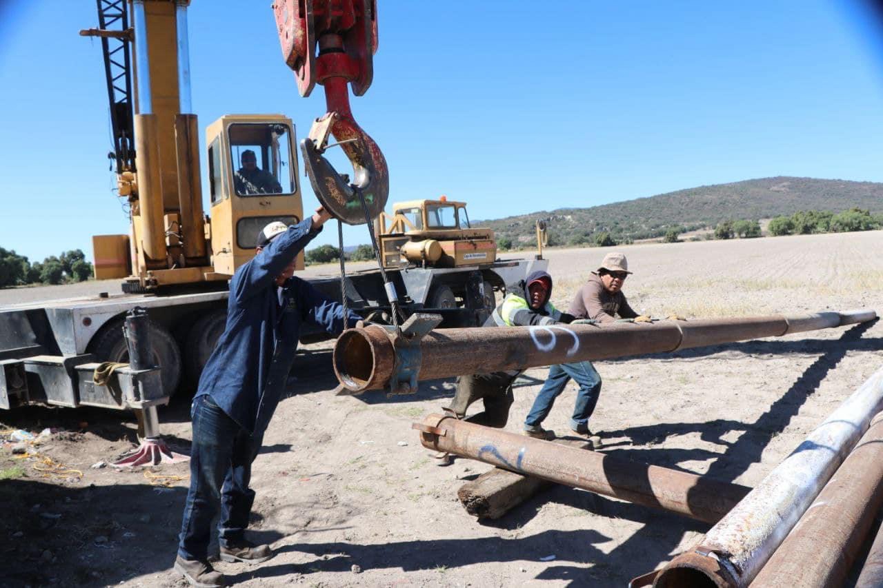 Por fuga, ocho colonias de Pachuca sin agua