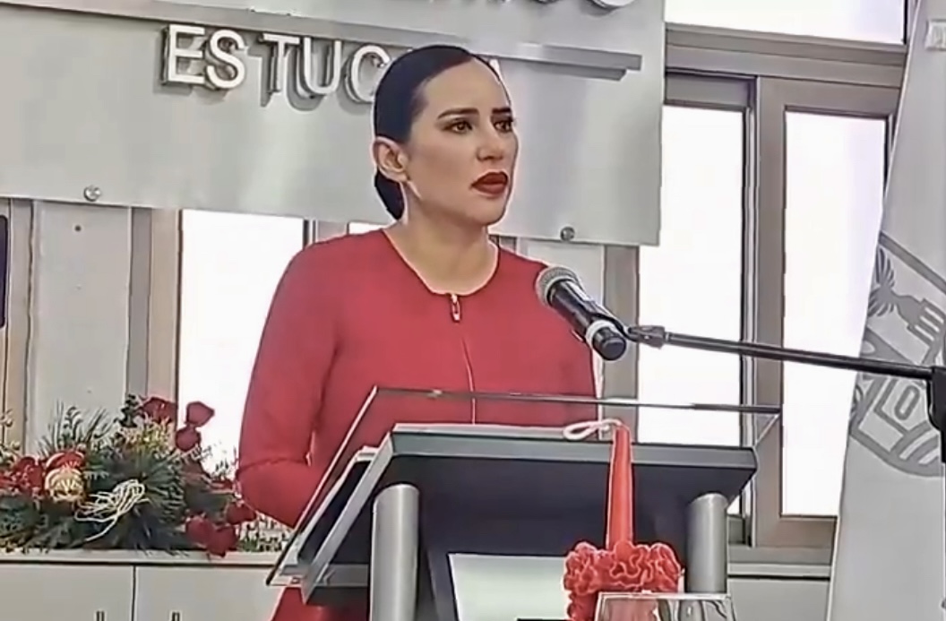 Sandra Cuevas buscará conformar nuevo partido político 