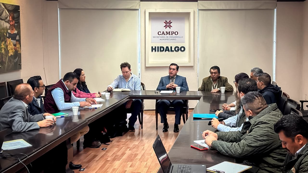 En Hidalgo comenzará la vigilancia zoosanitaria contra la tuberculosis bovina