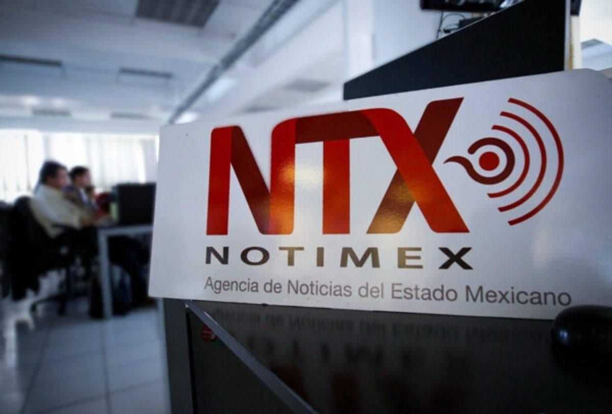 Senado aprueba la extinción de la agencia Notimex