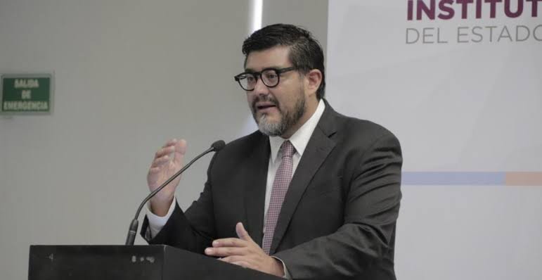 Dice Reyes Rodríguez que no renunciará a la presidencia del TEPJF