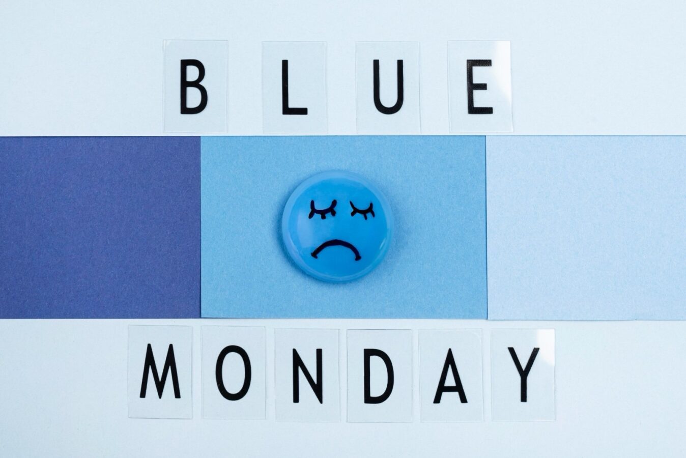 Blue Monday: por qué hoy se le considera el día más triste del año