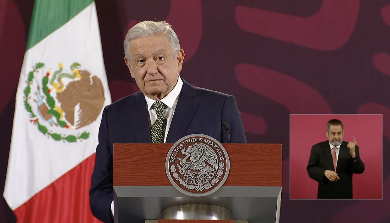Vulneró López Obrador la Constitución: TEPJF