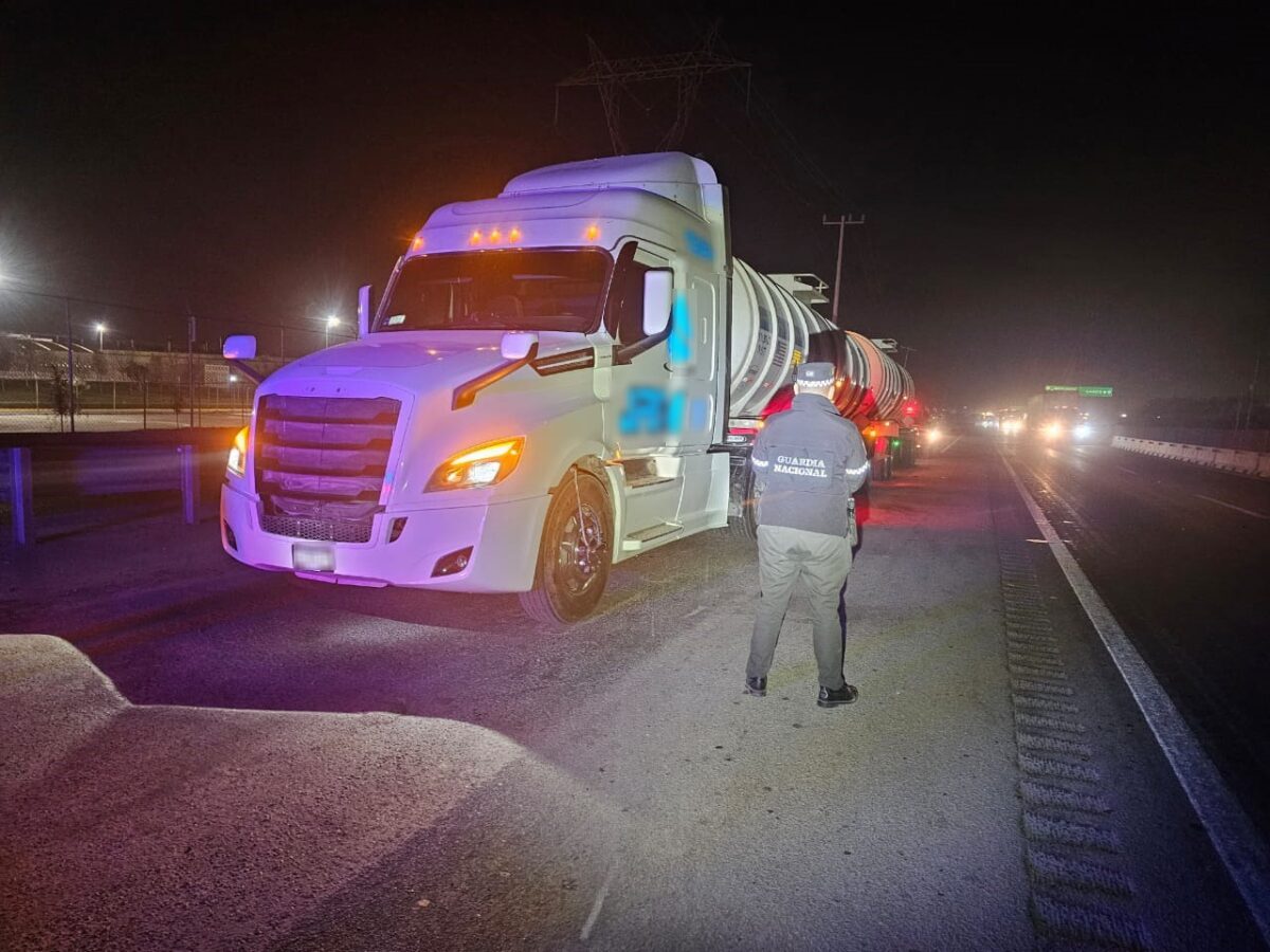 Infierno en las carreteras.