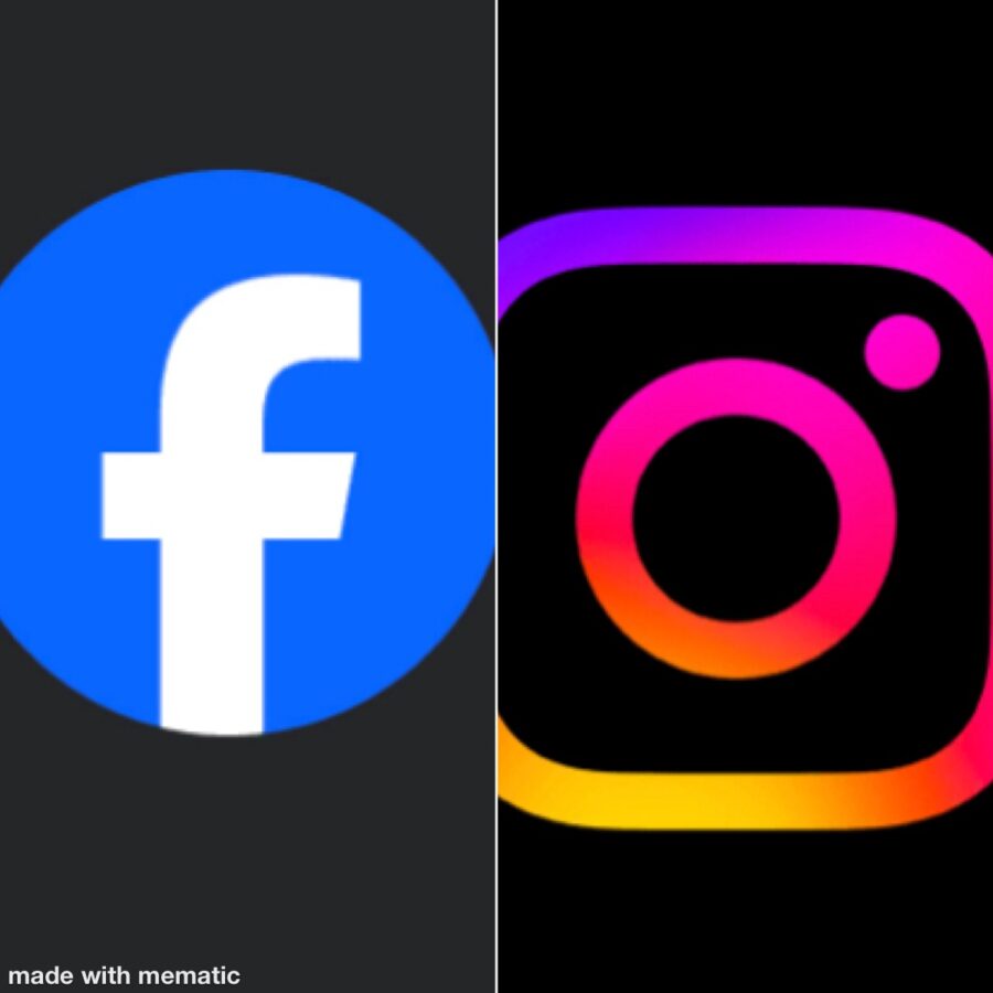 Cambios en Instagram y Facebook para Proteger a Menores en Línea