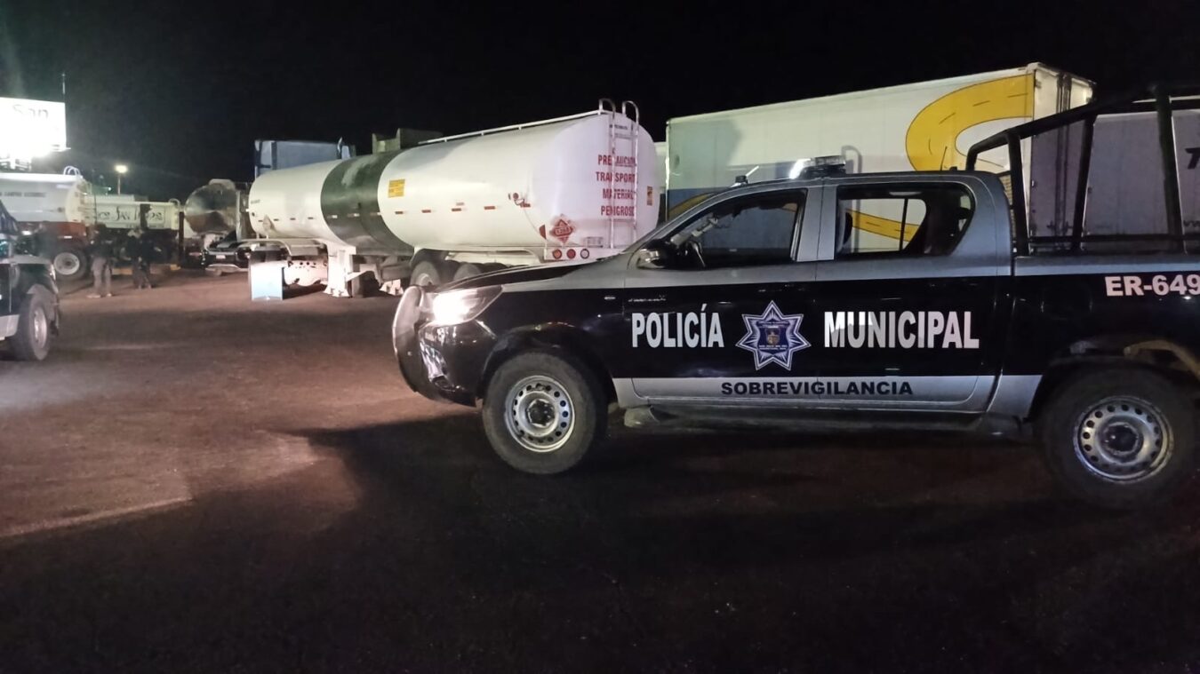 Realizan cateos tras hallazgo de cuerpos en San Juan del Río, Querétaro