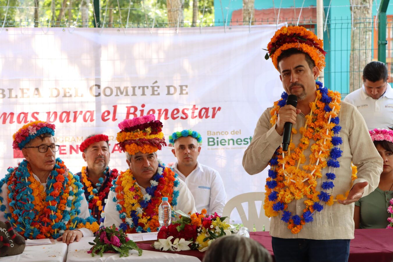 Alcalde de Huejutla pide universidad en Coacuilco