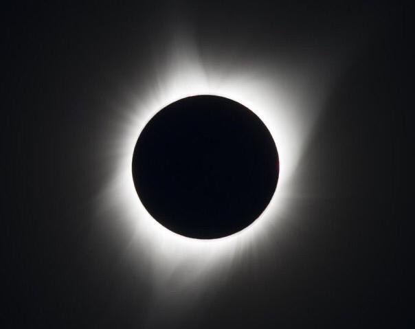 Cuándo será el eclipse de sol y dónde verlo