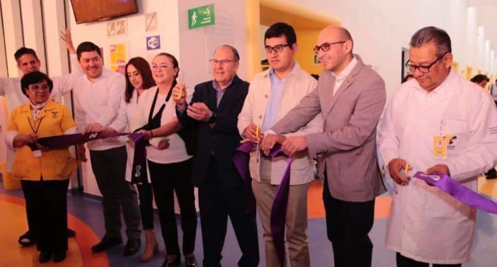 Anuncian la apertura de la Clínica de Autismo en el CRIT Hidalgo