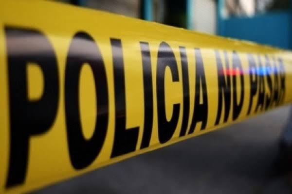 Asesinan en Hidalgo a agente del Ministerio Público