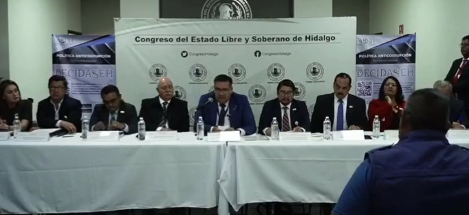 Denunciarán al  Auditor Superior por llamar a Xóchitl Gálvez  “peligro para México”.