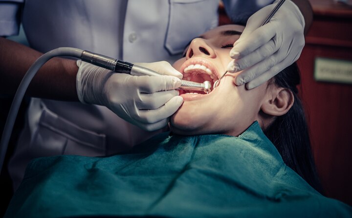 Reconoce IMSS Hidalgo al personal de Odontología