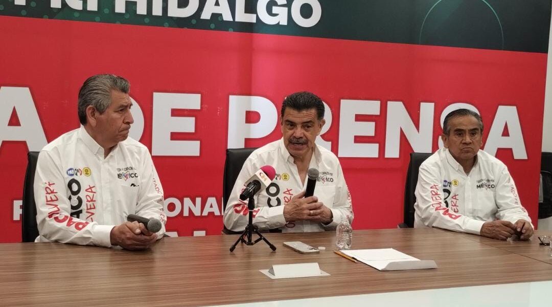 Paco Olvera