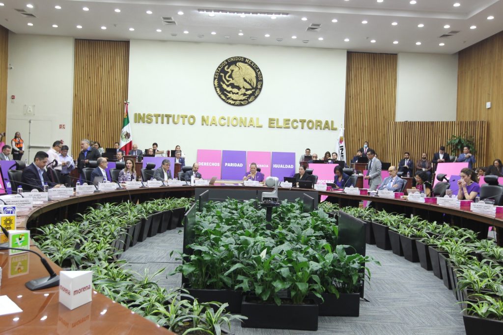Comprometen elecciones libres de violencia política contra mujeres