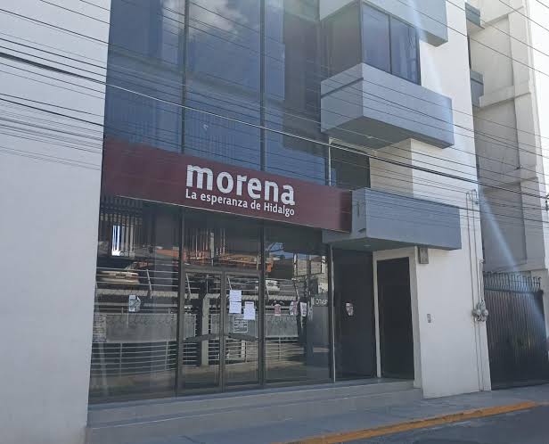 Revela Morena lista de aspirantes a las presidencias municipales