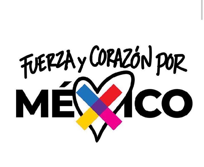 Recorre Fuerza y Corazón por México las calles hidalguenses 