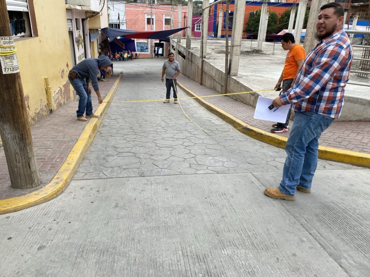 Detecta Contraloría irregularidades en ejecuciones de obras. 