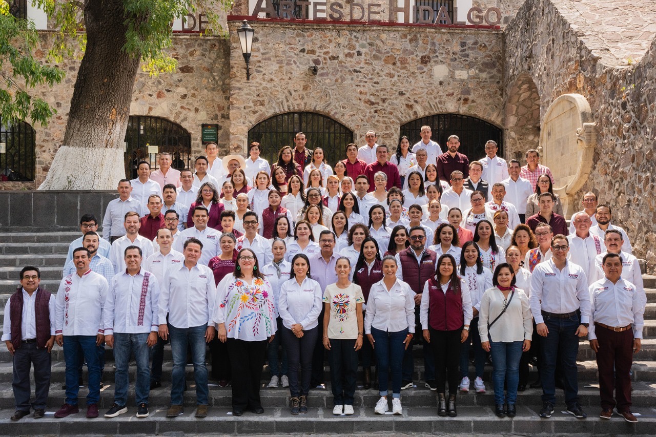 Arrancan, tarde, campañas para alcaldías 