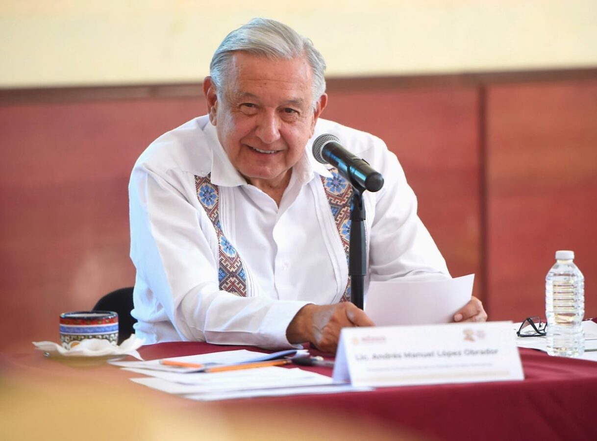 “No es fantasioso”, Mexico tendrá el mejor sistema de salud del mundo en septiembre, dice AMLO