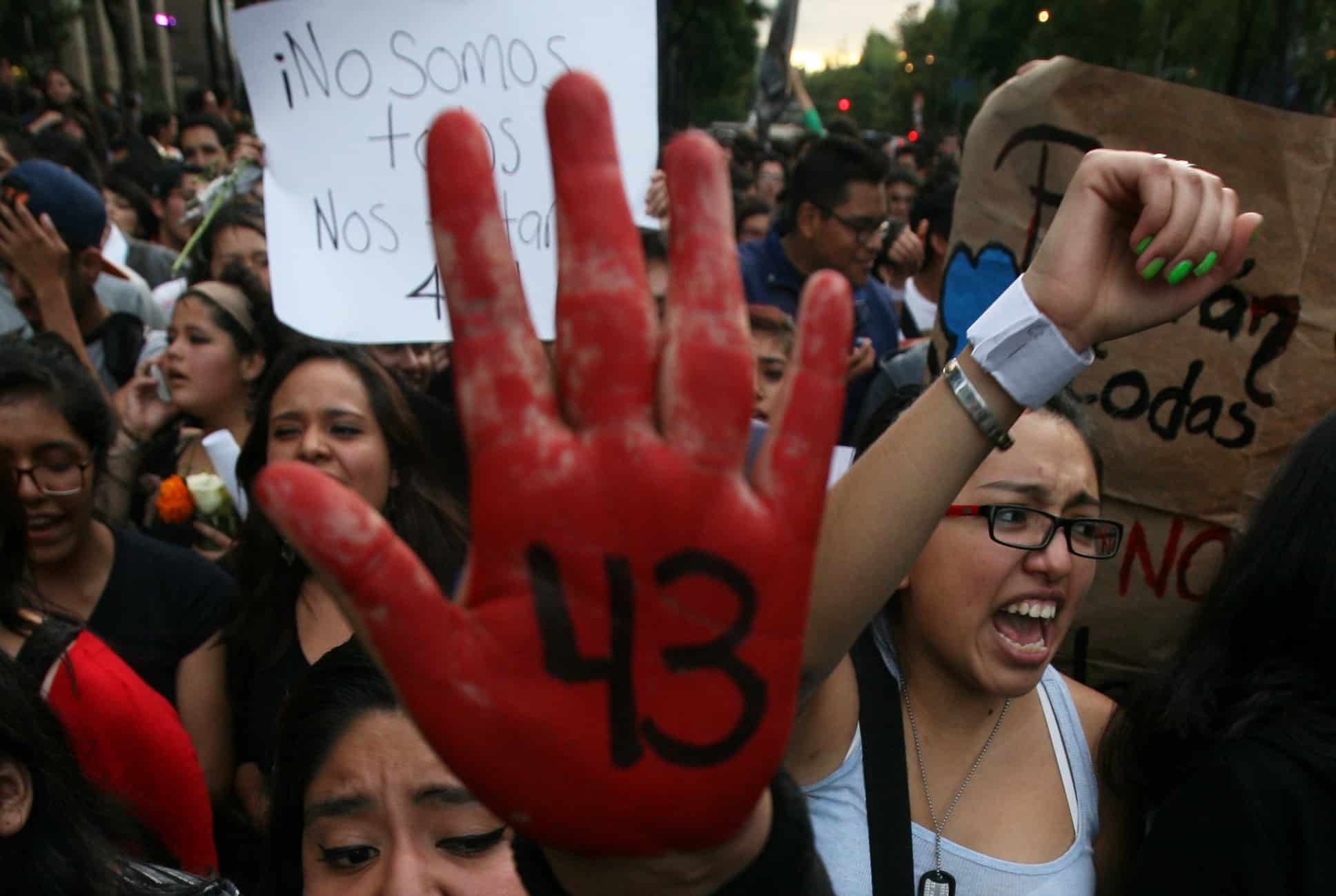 Deberán revelar informes de la Comisión para la Verdad del Caso Ayotzinapa