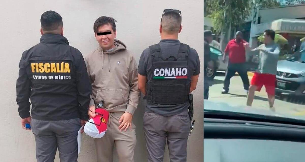 Padre del “influencer” golpeador, proveedor de gobiernos del PRI en Hidalgo