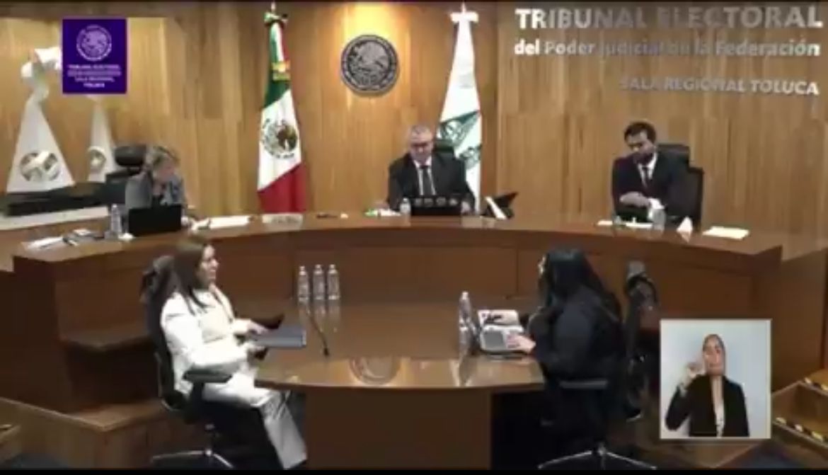 Defiende Claudia Sheinbaum a Santiago Nieto