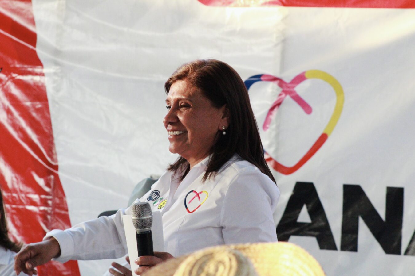 Programas y acciones que beneficien a Huichapan: Juliana Ortiz