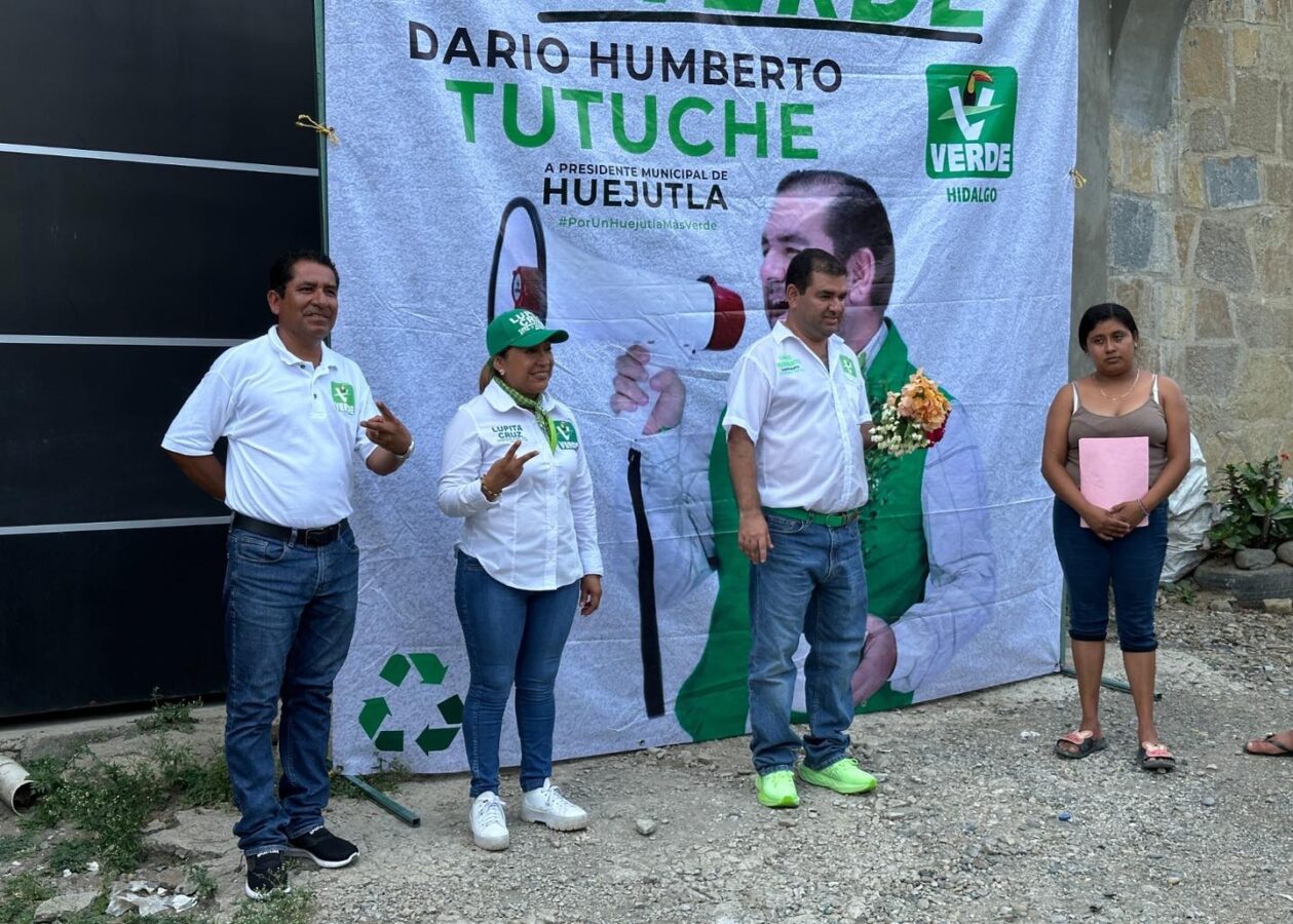 Propone Darío Humberto “Tutuche” brigadas médicas gratuitas