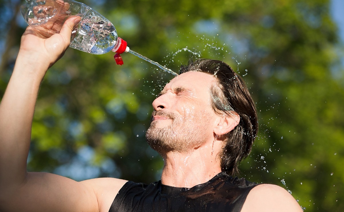 Cuándo llegará la tercera ola de calor en México