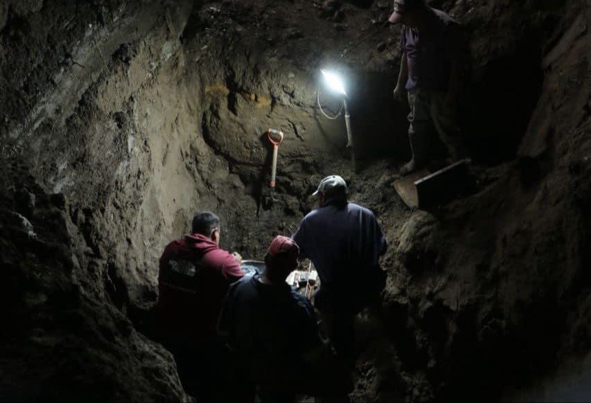 Particular daña infraestructura de Caasim y dejará sin agua colonias de Pachuca