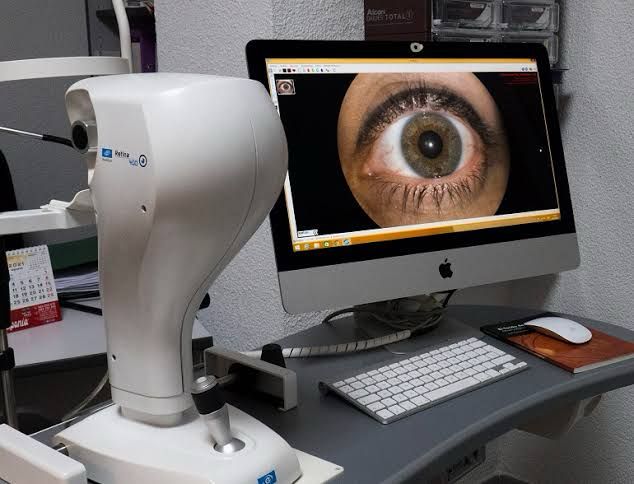 Falsifican medicamento para el glaucoma