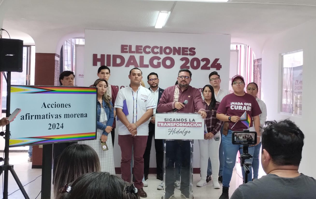 Impugnará Morena en 19 municipios, les objetan 22 triunfos