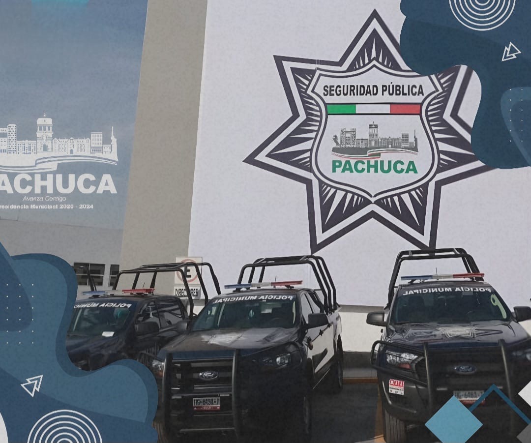 Conformará Pachuca el Nuevo Reglamento de Movilidad, Seguridad Vial y Tránsito