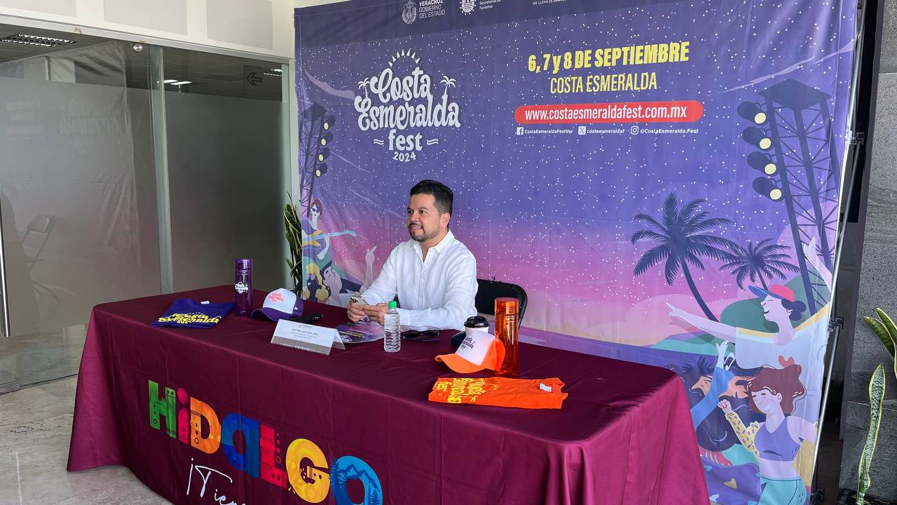 Disfruta del Costa Esmeralda Fest 2024 