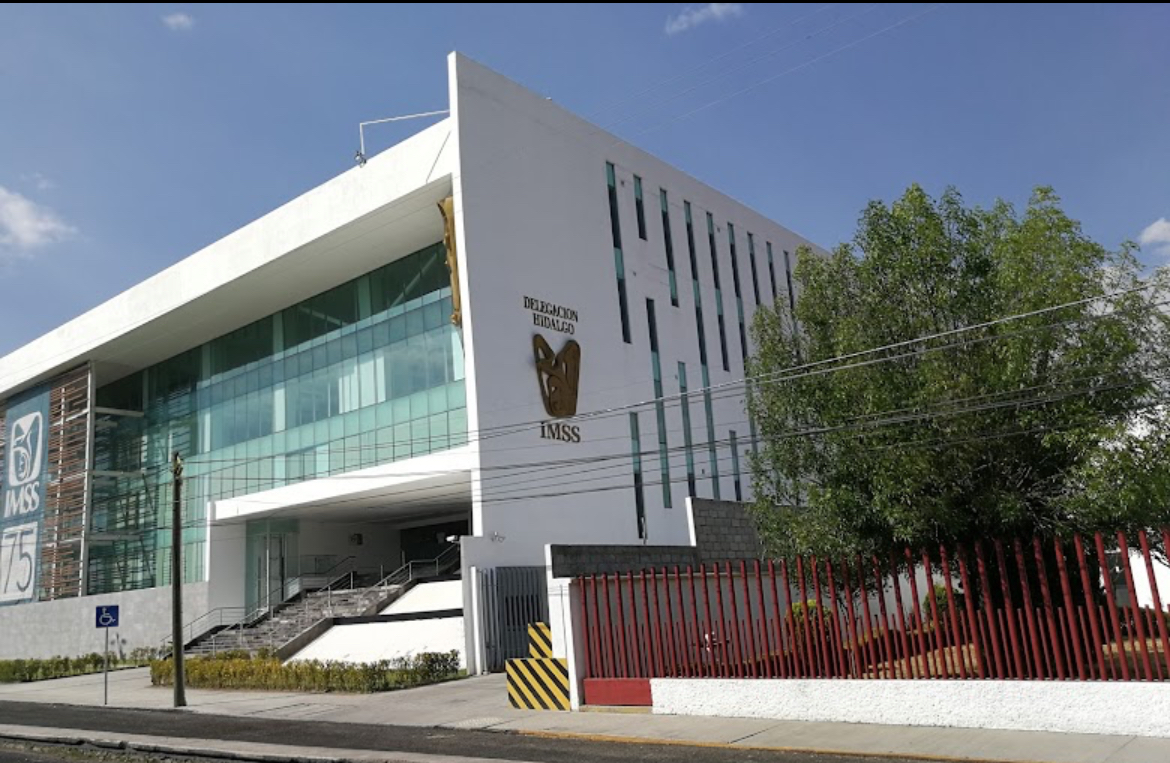 Disminuyen casos de Covid-19 en 2023: IMSS Bienestar.