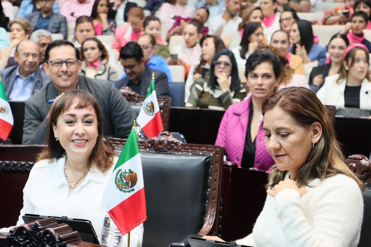 Aprueba Congreso reforma a Ley de Economía Social y Solidaria de Hidalgo