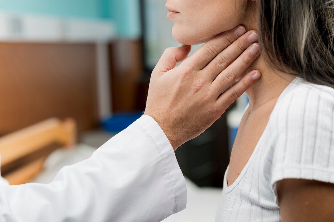 Más de un millón de mujeres padecen hipotiroidismo 