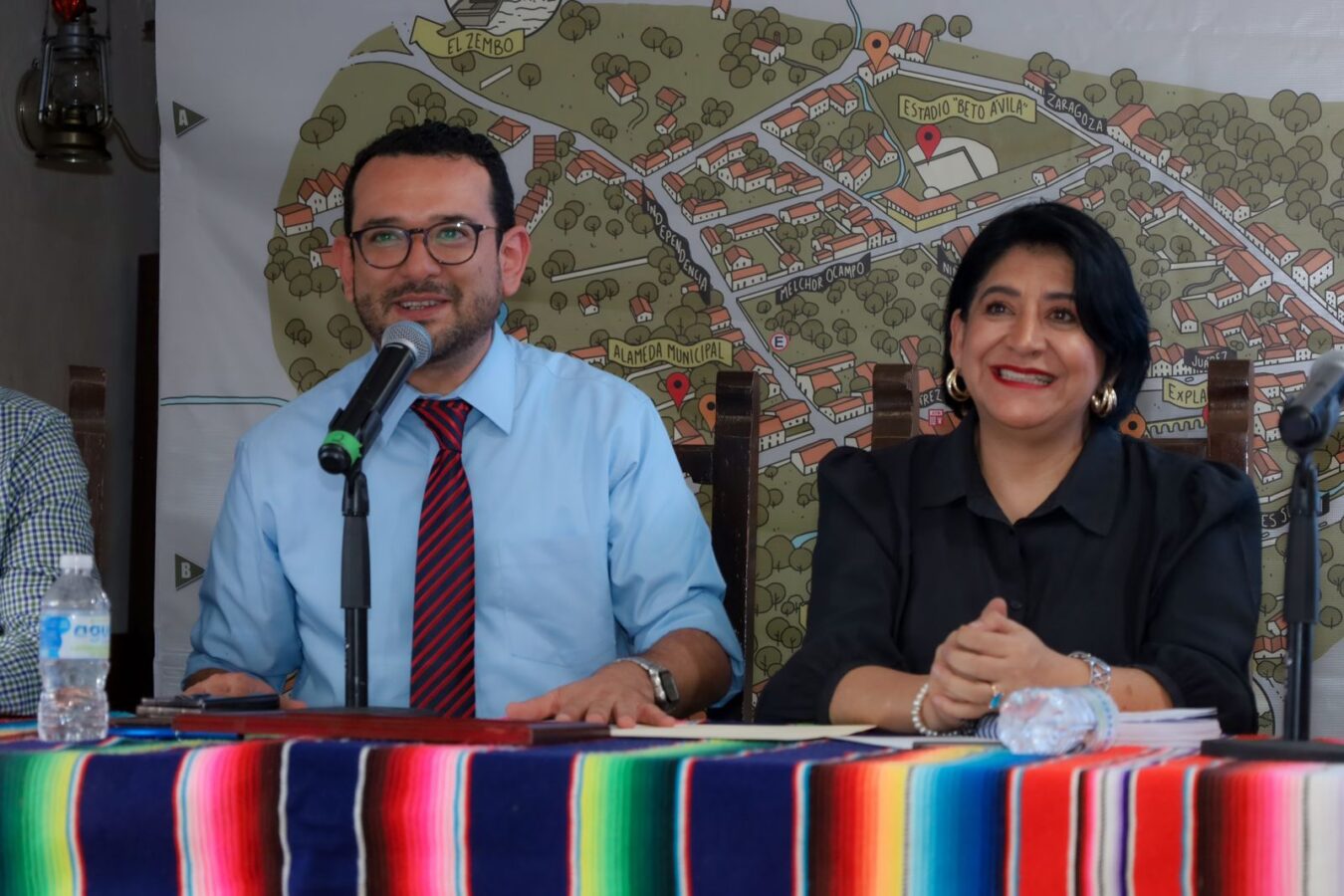 Omitlán cuenta con riquezas naturales, culturales y gastronómicas 