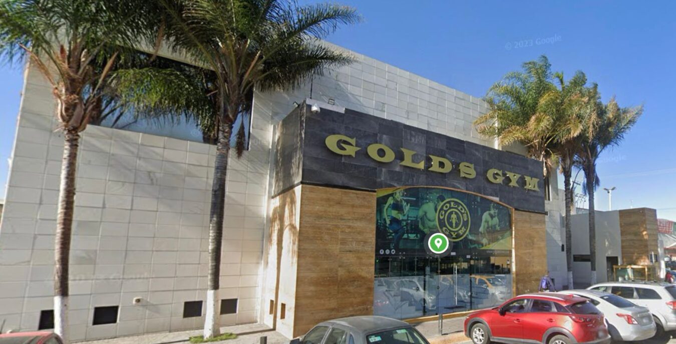 Usuarias denuncian discriminación en Gold’s Gym Pachuca 