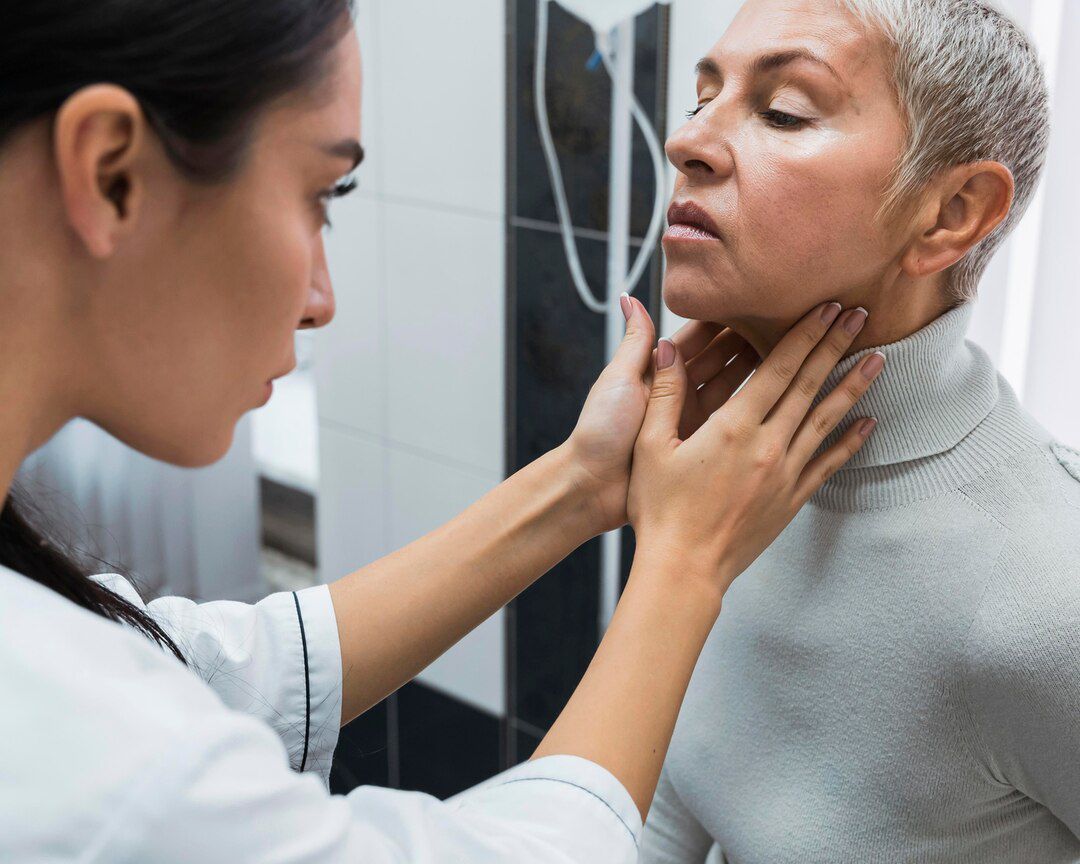 Hipotiroidismo afecta más a mujeres que a hombres 