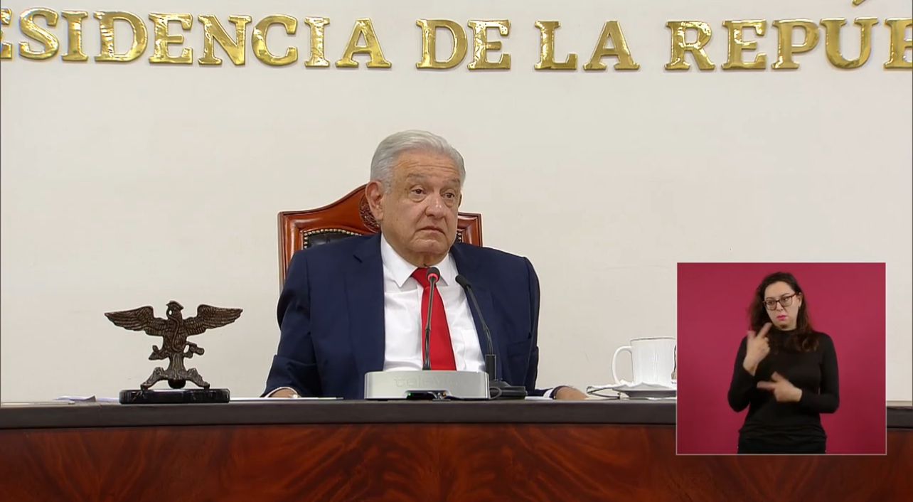 Incremento de casos de COVID-19 en México: AMLO