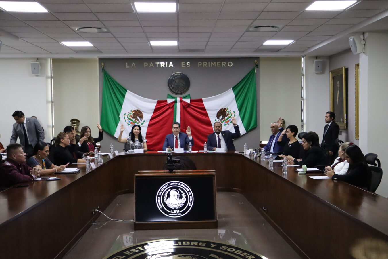 Exjefe de gobierno de la CDMX será Magistrado en Hidalgo