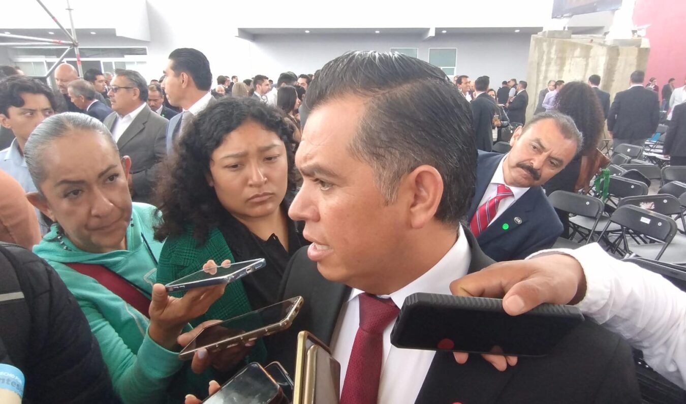 Insiste Hernández Araus en presidir el ayuntamiento de Cuautepec