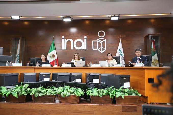 Presentará INAI nueva plataforma de transparencia.