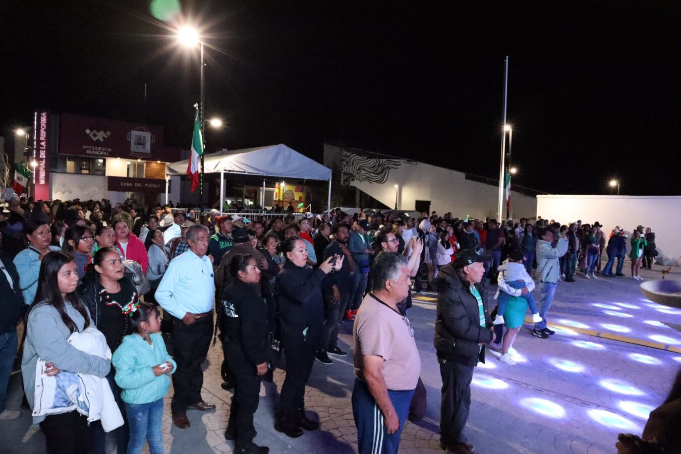 Genera Feria de Pachuquilla derrama económica de 7 mdp