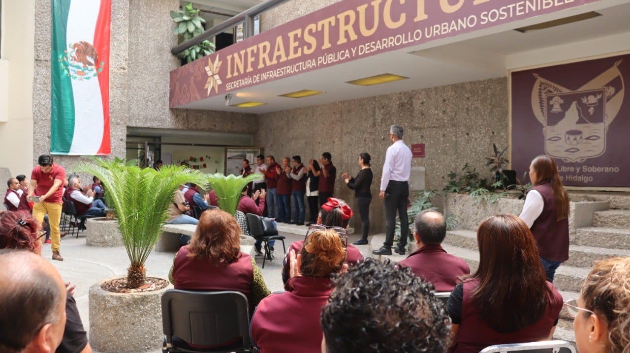 Inician Sipdus y Sebiso segundo curso de Lengua de Señas Mexicanas