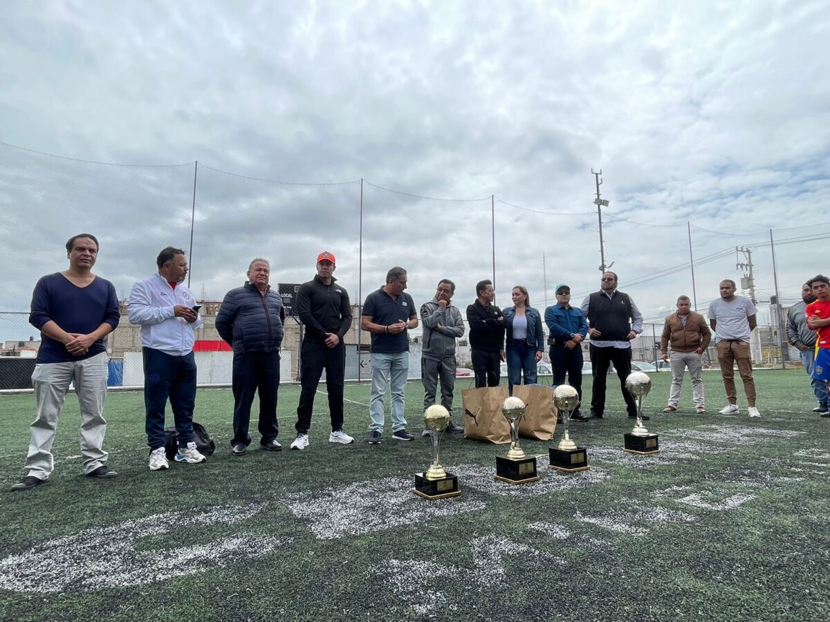 Al Día Noticias, campeón de la Copa Funcope 2024