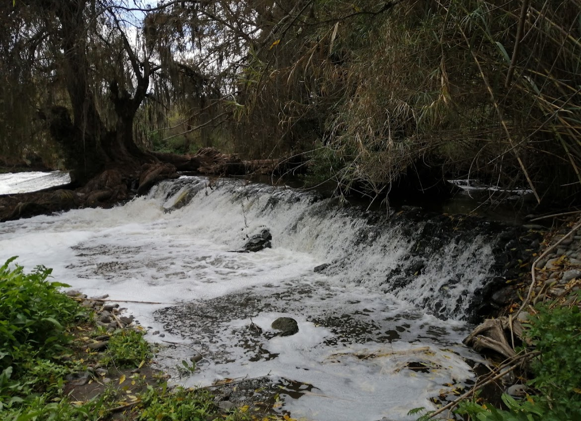 Sanear el Río Tula, “prioridad” en política ambiental del país: Bárcena.