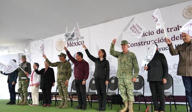 “Desarrollo integral del medio ambiente”, prometen para Hidalgo. 